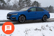 Modernizovaný Volkswagen ID.3, Tesla Investor Day a stažení hybridní Octavie
