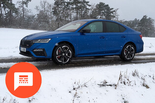 Modernizovaný Volkswagen ID.3, Tesla Investor Day a stažení hybridní Octavie