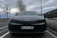 Test Projeli jsme Genesis GV60 – Luxus na čtyřech kolech