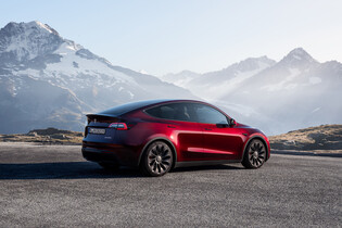 497 tisíc prodaných aut za 3 měsíce. Tesla trhá rekordy, ale budoucnost je nejistá