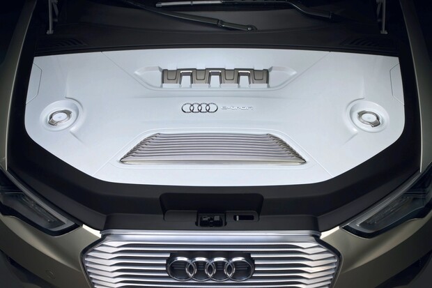 Audi chystá elektrickou náhradu za model A3 