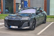 Test BMW i7 xDrive 60 – Kontroverzní křižník s velkým kouzlem