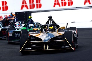 Analýza: co zafungovalo Jaguaru, proč v São Paulo nevyhrál DS Penske?  