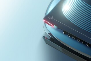 Lancia se vrací. Chystá designový manifest pro nové časy, už brzy