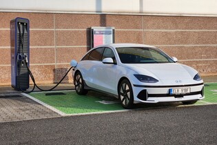 Smart Green Mobility: zelená mobilita a postoj EU, SR a ČR