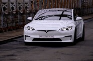 Test Tesla Model S Plaid – Supersport a rodinný sedan v jednom