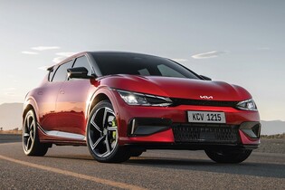 Leasingové společnosti vnímají stále větší zájem o elektromobily