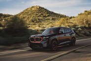 Zběsile vypadající BMW XM v edici Label Red je skutečností. Nabídne 748 koní