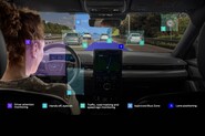 Ford zavádí v Británii autonomní řízení L2 jako první. Ovšem nikoliv zadarmo