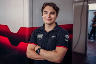 Berlínské nováčkovské testy se zajímavým obsazením, restart pro Kvjata? 