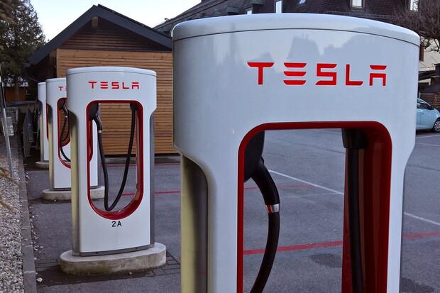 Na Slovensku vyroste další Supercharger. Kde ho najdete?