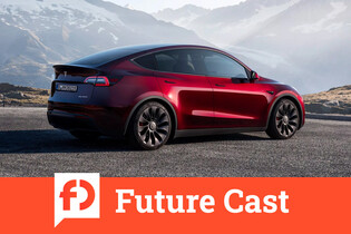 Tesla Model Y nejprodávanějším autem v Evropě a nově představené elektromobily