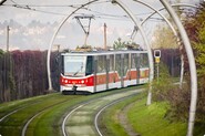 Tramvaje jedou. Praha pro ně chystá další novou trať