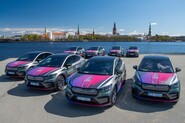 Škoda Auto se stala hlavním sponzorem Mistrovství světa IIHF