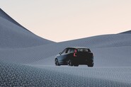Volvo EX30 je za dveřmi. Zaťuká už brzy