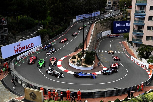 5 faktů, které odhalila ePrix Monaka