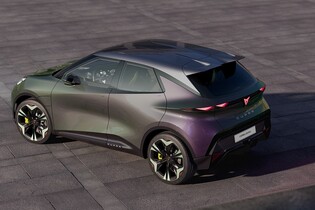 Budoucí malá Cupra dostala název. Nebude to Urban Rebel