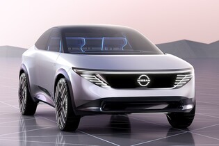 Nissan potvrdil výrobu nástupce Leafu. Víme kdy a kde