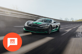 Navyšování produkce Tesly, Rimac překonal 23 rekordů a nové nabíjecí stanice