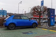 Test Honda e Advance – Dlouhodobá zimní spotřeba a reálné náklady na elektřinu