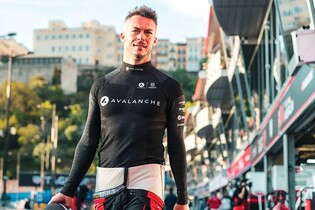 Lotterer se chystá na Le Mans, v Jakartě jej nahradí nováček Beckmann