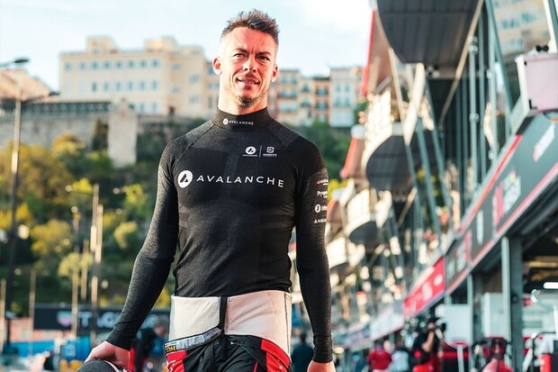 Lotterer se chystá na Le Mans, v Jakartě jej nahradí nováček Beckmann