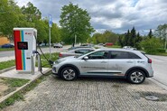 E.ON akceleruje, minulý týden otevřel nebo posílil 7 rychlonabíjecích stanic