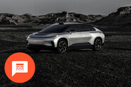 Faraday Future FF 91, další zpoždění Tesly Roadster a nové nabíjecí stanice