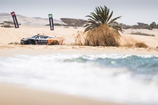 Extreme E povede nový technický ředitel, stal se jím velezkušený manažer McLarenu