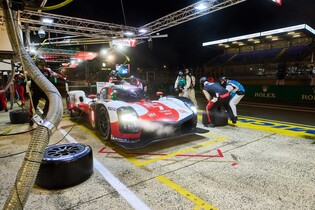 Jubilejní 100. ročník nejslavnějšího závodu světa je tu, i s piloty Formule E