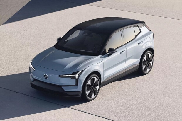 Volvo urychluje přechod na elektřinu. Diesely z nabídky zmizí během pár měsíců