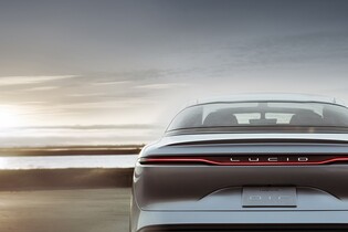 Lucid Air boří statistiky. V USA je nejprodávanějším luxusním elektromobilem