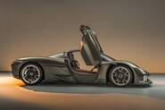 Mission X. Porsche se s novým supersportem chystá ovládnout zelené peklo