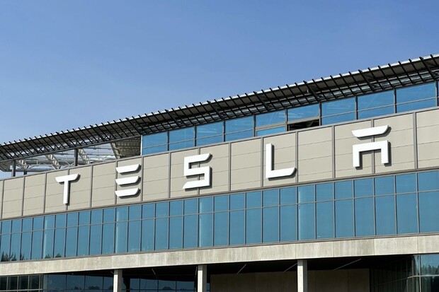 Členové Tesla Owners Club mají unikátní příležitost navštívit Gigafactory Berlin