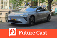 Dojmy z čínských elektromobilů Nio, BYD i Xpeng a konec parkování zdarma v Praze? – Future Cast #94