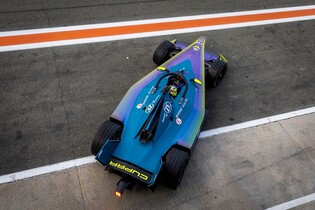 FIA zveřejnila tendr na nové formule. Po dodavatelích chce revoluční řešení šasi 