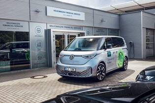 Volkswagen spustil vlastní autopůjčovnu elektromobilů. Nabídka vozů je široká