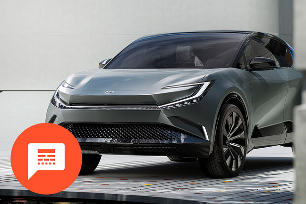 Elektrické plány Toyoty, Opel Astra Electric v prodeji a další novinky