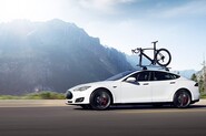 Tesla Model S, která mění barvy? Proč ne