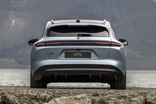 Nio představilo budoucí superhit. Evropu čeká zkouška z vlastenectví