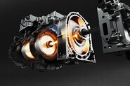 Svěží vítr z Hirošimy. Mazda se po 11 letech vrátila k výrobě Wankelova motoru