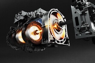 Svěží vítr z Hirošimy. Mazda se po 11 letech vrátila k výrobě Wankelova motoru
