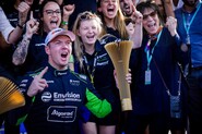 Cassidy vyhrál kuriózní ePrix v Portlandu. DS Penske se dopustil skandálního podvodu