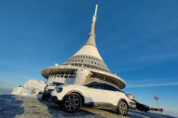 Citroën ë-C4 v dlouhodobém testu