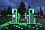 Další bod pro Teslu. Její nabíjecí standard v Americe přebírá i Volkswagen