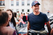 Návrat krále Sébastiena. Devítinásobný rallyový šampion se opět sveze v Extreme E
