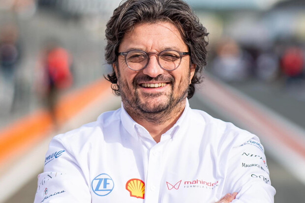 Mahindra představila recept na úspěch. Do 3 let chce být zpátky na vrcholu