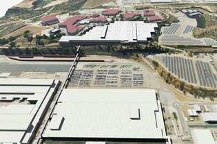 Druhý bod pro Španělsko, baterkárnu získal SEAT Martorell