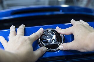 Škoda Auto spustila virtuální showroom. Ne však u nás