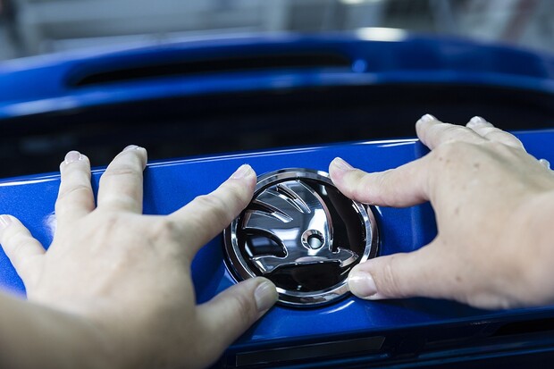Škoda Auto za prvních 9 měsíců roku 2019 zvýšila tržby i provozní výsledek